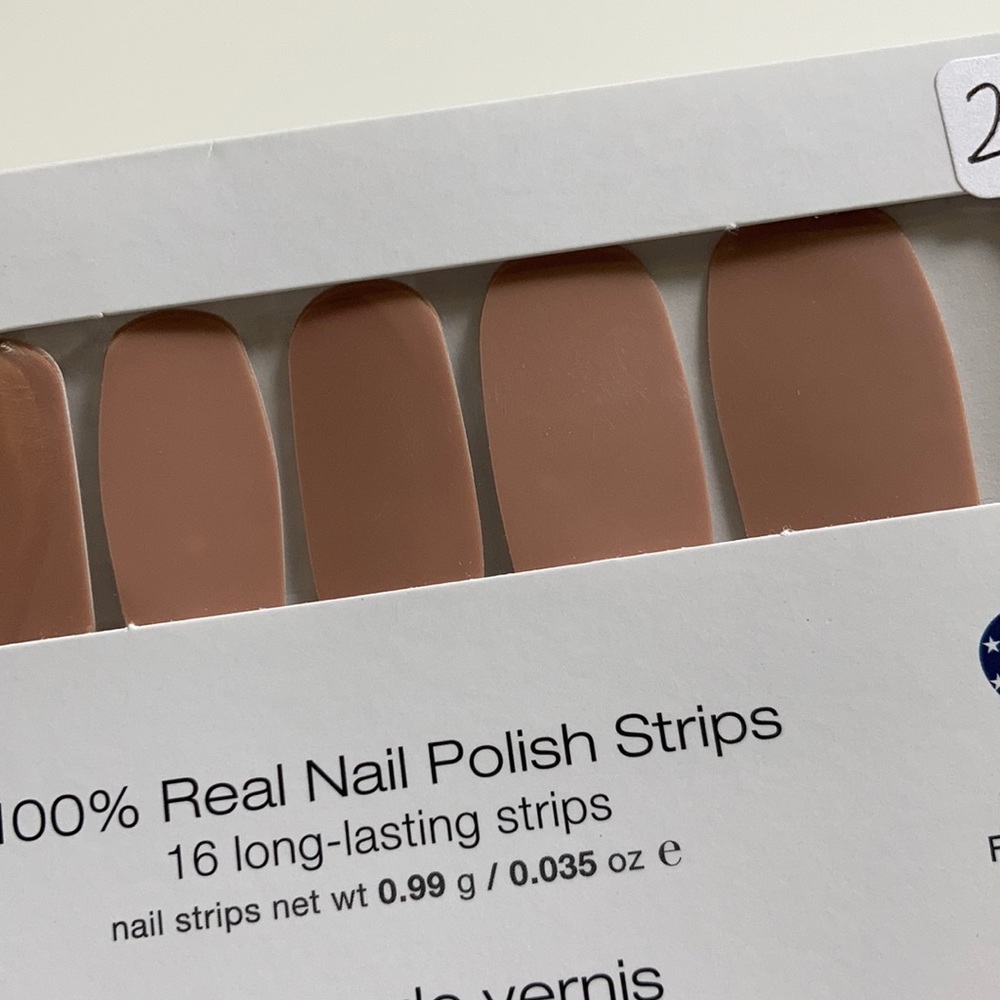 Color Street Giza Sands